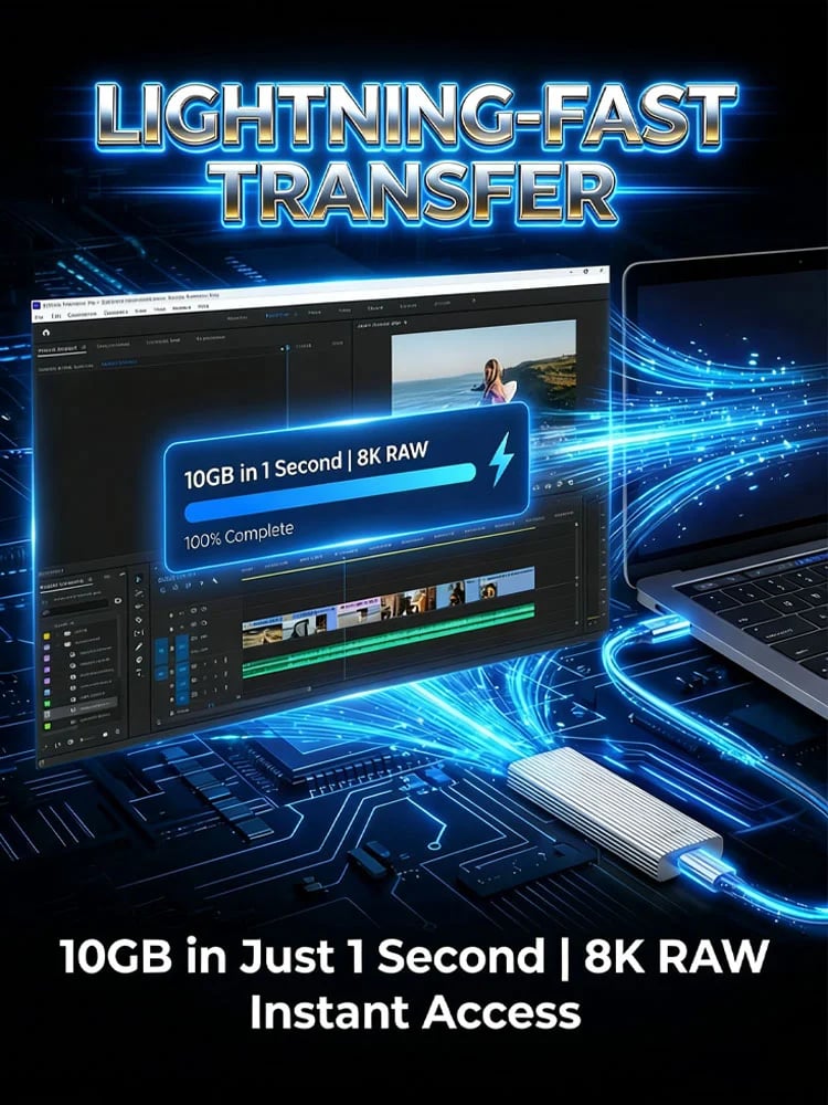 Portable 4G WiFi Hotspot Router